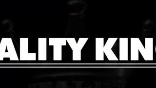 Reality Kings - Laney Grey élvezi a néger farkat