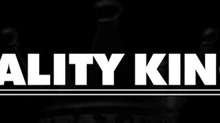 Reality Kings - Jenna Foxx a óriási popsis csoki pipi