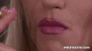 Private com - Brittany Spring dupla pasassal kúrel