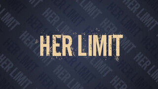 HerLimit - Lina Luxa a csábos francia magas leányzó