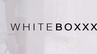 WHITEBOXXX - Kaisa Nord hátsója megdöngetve