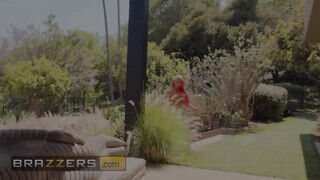 Brazzers - Phoenix Marie feneke is megdugva