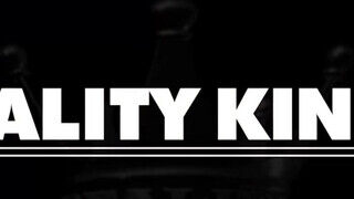 Reality Kings - Chase Arcangel a kívánatos csoki táncos nőci