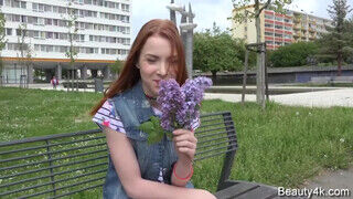 Brianna randi után megdöngetve - Beauty 4K