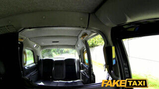 FakeTaxi - Skyler Mckay jól megkúrelva