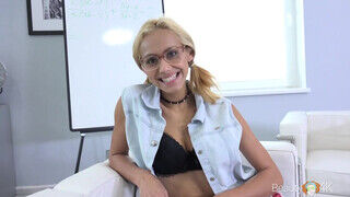 Beauty4k.com - Veronica Leal - a spanyol istennő