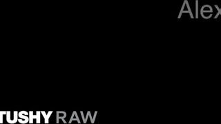 TUSHYRAW - cuki pici zsenge popsiba megbaszva, de nagyon