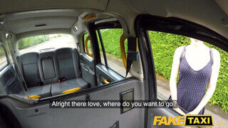 Fake Taxi - Shi Official megrakva