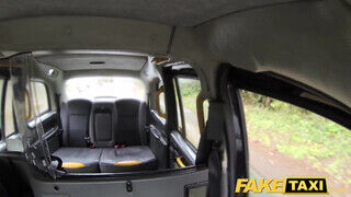 Fake Taxi - Cassie Del Isla a perverz francia lotyó