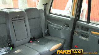 FakeTaxi - tökéletes didkós tinédzser pipi