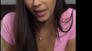 BBCPIE - Gianna Dior lyuka benyeli a hatalmas kukit