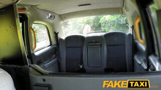 FakeTaxi - bögyös spiné kamatyolni jött, nem utazni