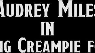 My Pervy Family - Audrey Miles a nagyméretű csöcsű nevelő nővér