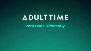 ADULT TIME - Lily Lane a tetkós szenvedélyes milf