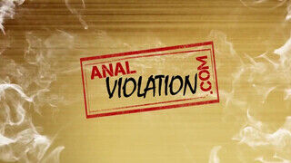 Analized - Lisa Ann a kívánatos milf segg lyukba rakva