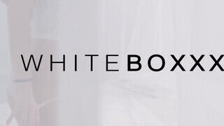 WhiteBoxxx - Jenny Ferri nagyseggű orosz tinédzser