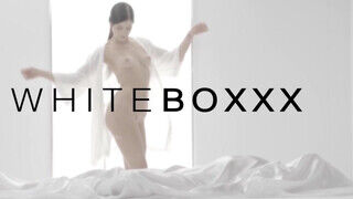 WhiteBoxxx - Alya Stark lyuka megkefélve