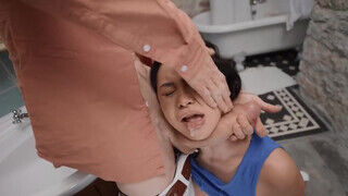 Brazzers - Nicole Doshi a szajha menyasszony
