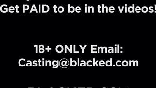 BLACKED - ázsiai maca szűk kicsike lyuka