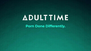 ADULT TIME - Alyssa Reece a csábító sex masszőr