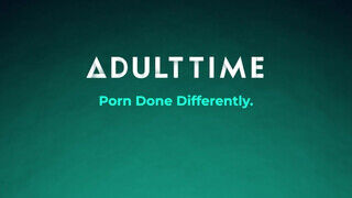 ADULT TIME - Eliza Ibarra a kéjhölgy titkárnő