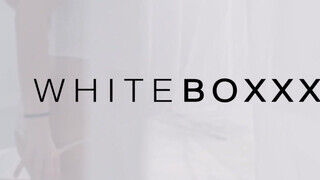 WhiteBoxxx - Sarah Kay perverz pici cseh bige