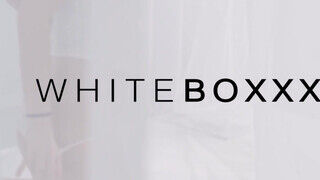 WhiteBoxxx - Kaisa Nord és Elena Vega orosz csajok és egy óriási himbilimbi
