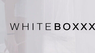 WhiteBoxxx - Alyssia Kent hatlmas cicis román kéjnő