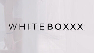 WhiteBoxxx - kívánatos világos szőke lány reggel akar dugni