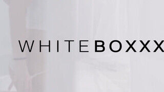 WhiteBoxxx - a drága Crystal Greenvelle szeret baszni