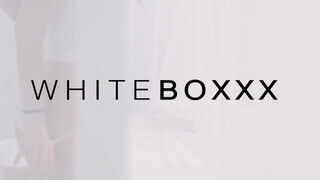 WhiteBoxxx - Az legelső édeshármas sex élményem