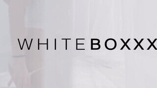 WhiteBoxxx - nem hiába hívják vörös rókának ezt a csajszit