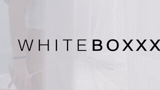 WhiteBoxxx - Sarah Kay megrakva és rendesen kinyalva