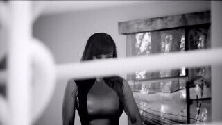 Jules Jordan - Lisa Ann kíméletlen menete