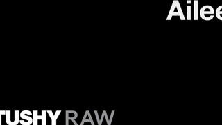 TUSHYRAW - Ailee kiválóan táguló kicsike valaga