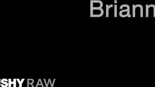 TUSHYRAW - Brianna a gyönyörű dél amerikai milf