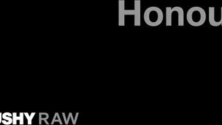 TUSHYRAW - Honour orbitális valagába betolják a brét