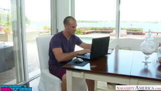 Michelle Martinez a cuki brazil zsenge - Naughty America