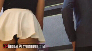 DigitalPlayground - Blair Williams valagba dugva