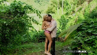 Private Interracial - Diana Gold segg lyukba dugva