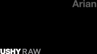 TUSHYRAW - Vékony maca fenékbe reszelve