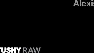 TUSHYRAW - Alexis Tae két farkat kap