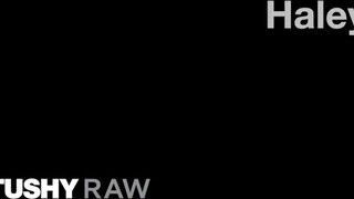TUSHYRAW - Haley feneke bekúrva