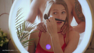 ULTRAFILMS - Stacy Cruz orálozza a pasiját