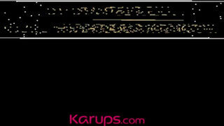 Karups - Di Devi borostás muffja megkúrelva