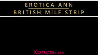 Karups - Erotica Ann a hájas hitves