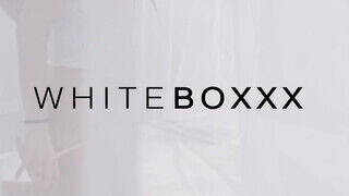 WhiteBoxxx - Taylor Sands a csinos holland bige