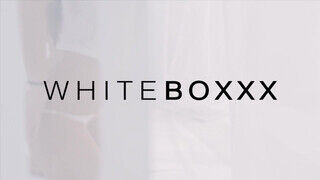 WHITEBOXXX - Eveline Dellai análba tolva