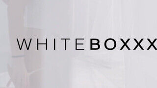 WhiteBoxxx - Nicole Love finom szexe