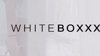 WhiteBoxxx - Sarah Kay gyöngéd szeretkezése